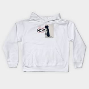 Mother's Day LDR Kids Hoodie